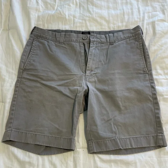 JCrew Men’s Shorts - Picture 1 of 5
